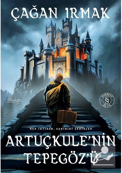 Artuçkule'nin Tepegöz'ü / Çağan Irmak
