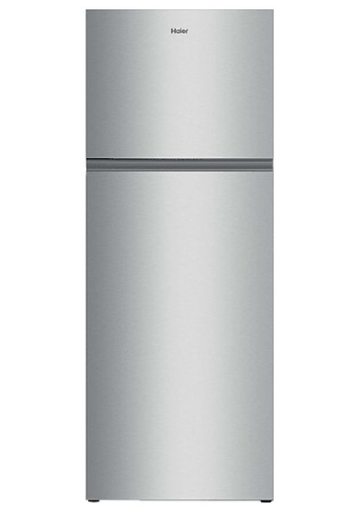 Haier HPR5718ENMX E Enerji Sınıfı 464 L Üstten Donduruculu Buzdolabı Gri
