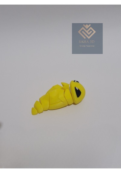 Pokemon Master Poke Topu Hareketli Kakuna Hediyeli