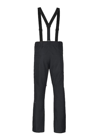 Hannah Slater Erkek Pantolon Anthracite Siyah