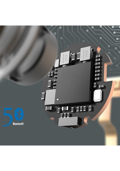 Zore BTK-ZR58 Konfor Serisi Bluetooth Kulak İçi Kulaklık