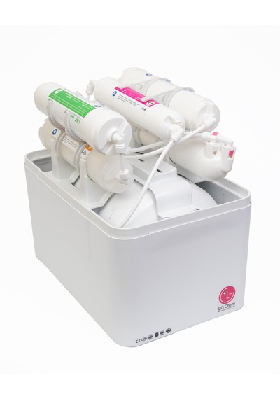 Suwin Sw-90 Pompasız Su Arıtma Cihazı Lg Membran