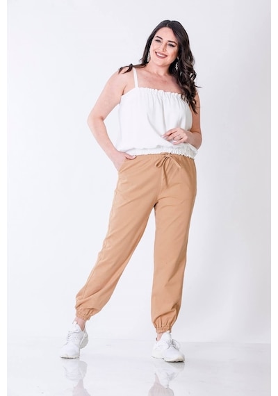 Cep Detaylı Jogger Pantolon (503187958)