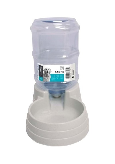 Saone Hazneli Su Kabı 3,5l
