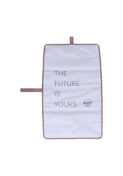 Herschel Retreat Tote Diaper Bag Omuz Çantası-en: 38 Cm, Boy: 39 Cm, Derinlik: 15 Cm 11402-02077 Pembe Pembe