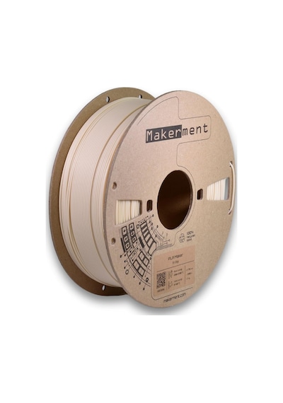 Pla Maker, 1.75mm 1kg 3d Yazıcı Pla Filament Fil Dişi