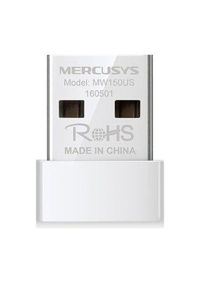 Tp Mercusys Mw150us 150mbps Kablosuz Usb Adaptör-188810