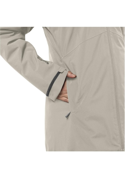 Jack Wolfskin Heidelstein Ins Kadın Mont C-jac115681b30mr0 Bej