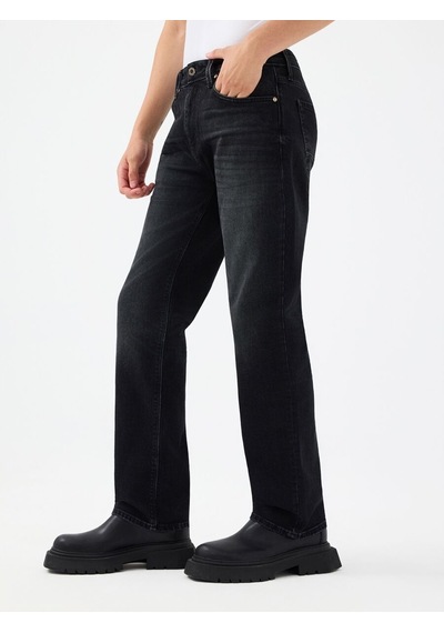 LOFT 68 Simon Straight Fit Erkek Pantolon Lf2042120 Q1.v1 Denim