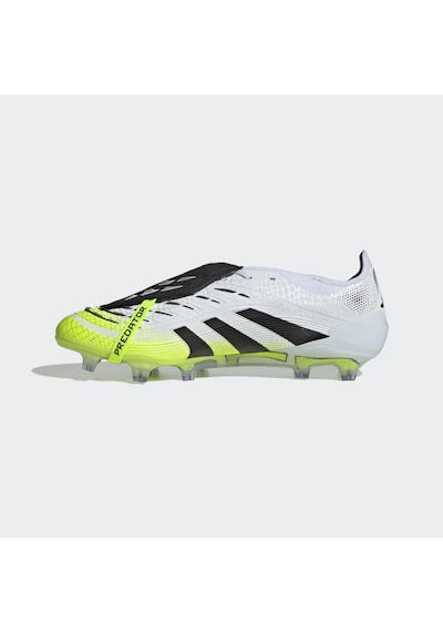 Adidas Jı1092 Predator Elıte Ft Fg Erkek Krampon Beyaz