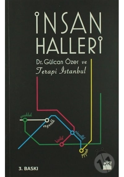 İnsan Halleri - Gülcan Özer