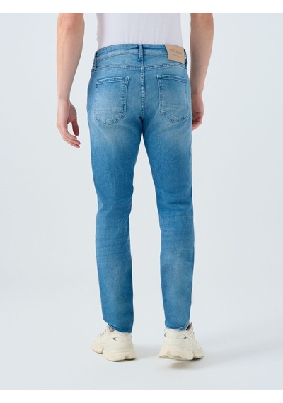 LOFT Ricardo Slim Fit Erkek Pantolon Lf2039178 Q1.v1 Denim