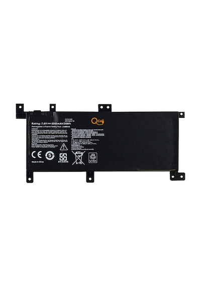 Asus Uyumlu X556uf-xx045d, K556ur-dm271t Batarya