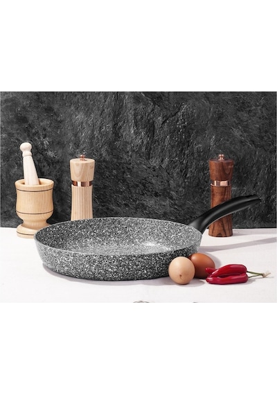 Taç Taç 3409 Tava Ultra Granit 32 Cm
