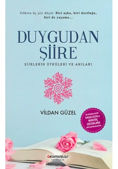 Duygudan Şiire - Qhdh-618847