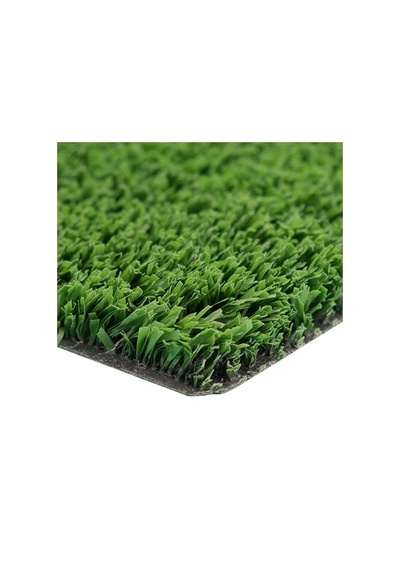 Omeyva Suni Yapay Halı Çim Halı Saha Çimi Bahçe Kaplaması - Kesilmiş - 20x30 Cm. - 1 Adet 30 CM