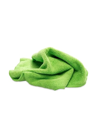 Mikrofiber Temizlik Bezi, 3'lü Paket, Renkli Seçenekler Açık Bej