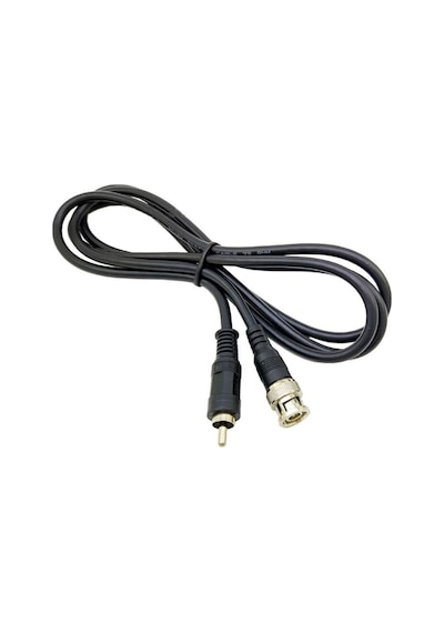 1 Metre Bnc To Rca Kablo