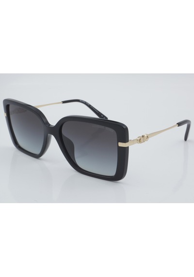 Michael Kors Mk 2174u 30058g 55 - 01 Güneş Gözlüğü Siyah