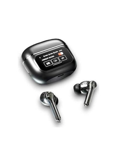 Zenvia L58 Siyah Ekranlı Airpods Pro Znv2026