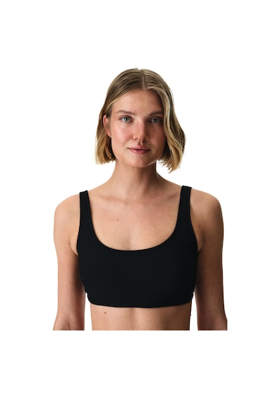 Penti Siyah Aspen Bra Bikini Üstü