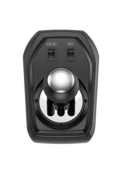 Gamıng Yarış Direksiyon Vites Ve Pedal Seti Thl-gdp-01 Standart