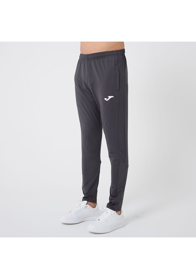 Antrasit Joma Erkek Futbol Eşofman Altı Premium Training Pant 9212329 Antrasit