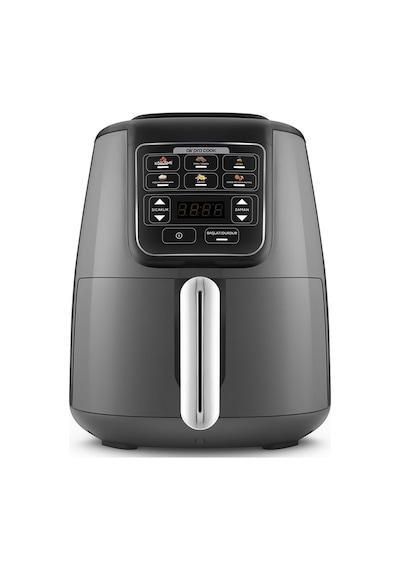 Karaca Air Pro Cook 1550 W Köz Steel Xl Çelik Hazneli Airfryer