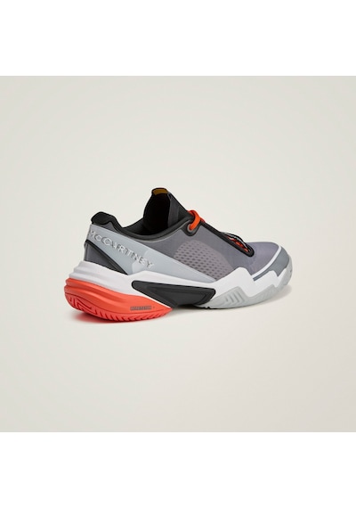 Adidas Asmc Barricade Kadın Beyaz Spor Ayakkabıjr3285