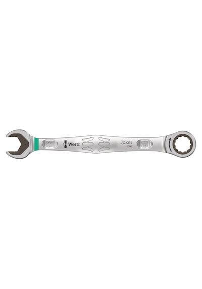 17mm Cırcırlı Açık Ağızlı Anahtar, Kaliteli