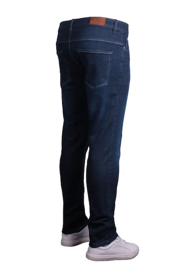 Erkek Denim Giyim Koyu Laci East Blue Koyu Lacivert