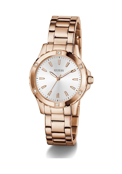 Guess Gugw0948l5 Kadın Kol Saati Rose Gold