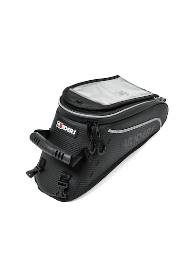 4riders Carbon Series Depo Üstü Çanta Çok Renkli