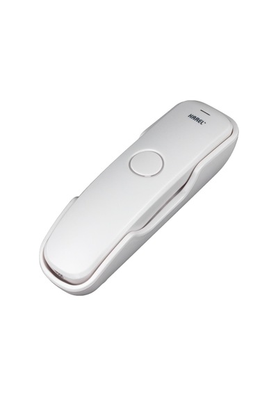 Tm902 Krem Tm902 Krem Kablolu Telefon, Beyaz