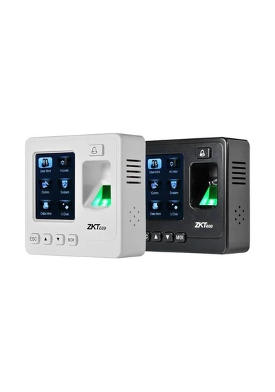 Zksoftware Sc403 Mf Mifare Kartlı Geçiş Ve Personel Takip Cihazı