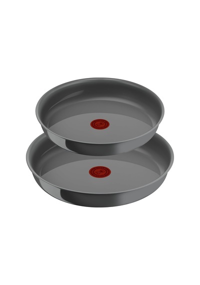 Ingenio Ceramic Renew İndüksiyon Tabanlı 3 Parça Tava Seti Belirtilmemiş