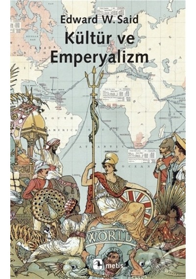 Kültür Ve Emperyalizm