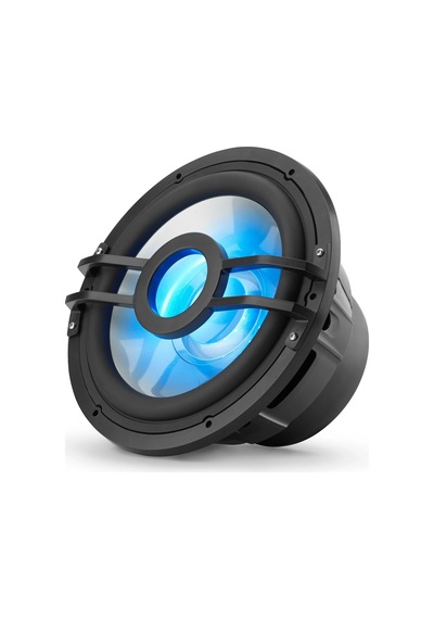 Clarion Cmsp-101rgb Marine Subwoofer
