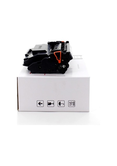 Tonerturk Hp 87A / Cf287A / Enterprise M501 / M506 / M527 Uyumlu Toneri