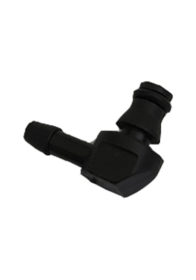 Bosch  Common Rail Enjektör Geri Dönüs Plastigi L 384901558