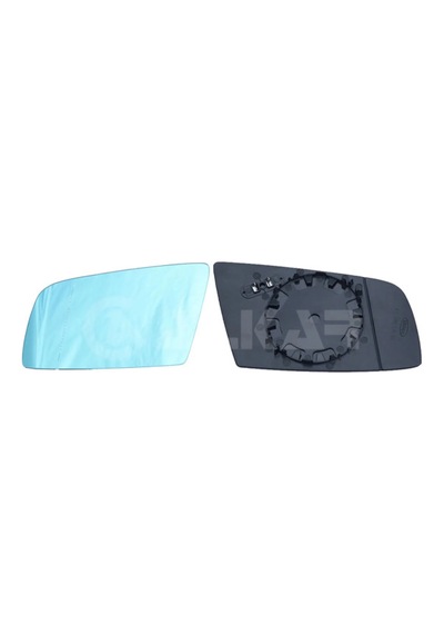 Ayna Camı Sol Isıtmalı E60