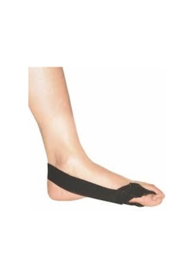 Orthocare 7190 Halluks Valgus Gündüz Ateli Ayak Başparmak Ateli