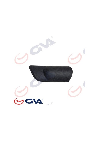 GVA 9812131 Çamurluk Bandı Ön Sol R19 91-00