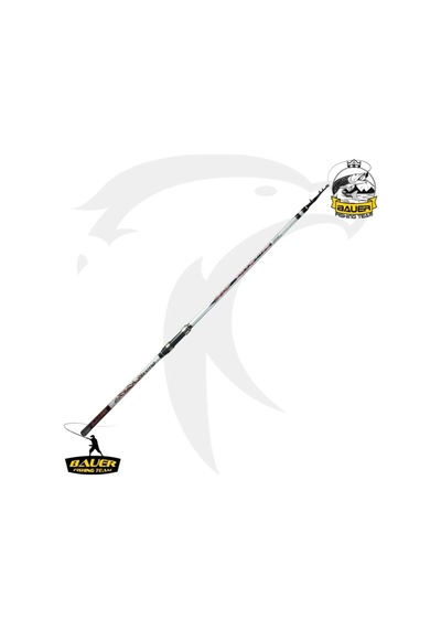Bauer Boat Zilla 165cm 100-200gr