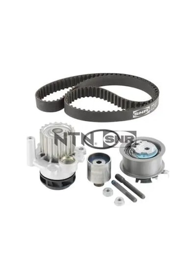 Vw Transporter T5 Triger Seti + Devirdaim 1.9 Tdi 2004-2010 Axb Snr Kdp457492