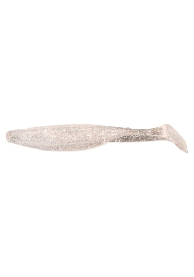 Balzer 13631 Shirasu Shad 10cm Silikon Suni Yem 20'li Set 010