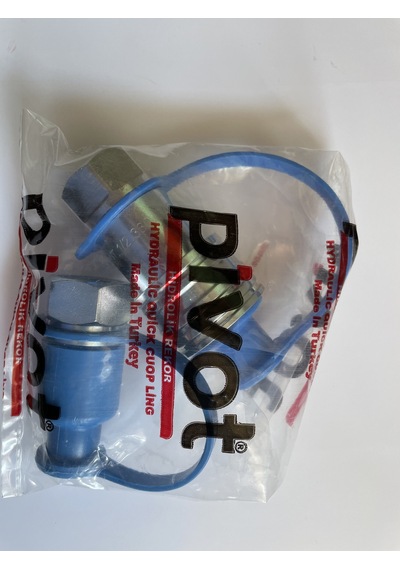 PİVOT Hidrolik Damper Adaptörü Takımı (Şipşak)