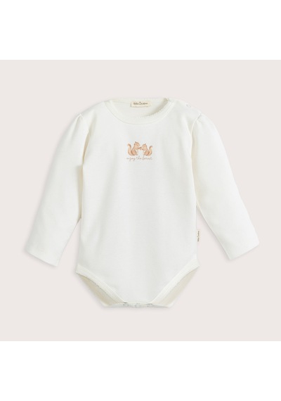 Chakra Woodland Body Ekru