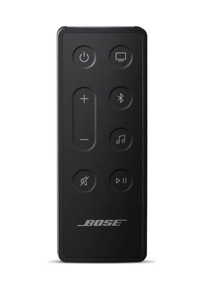 Akıllı Ultra Soundbar Hoparlör, Siyah