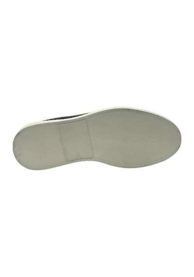 Kemal Tanca 859 A-2855 Erkek Loafer Ayakkabı Gri